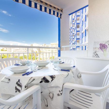 Apartment Mar De Oropesa II - Playa Concha-2 By Interhome 오로페사델마르 외부 사진