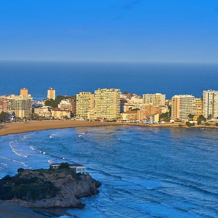 Apartment Mar De Oropesa II - Playa Concha-2 By Interhome 오로페사델마르 외부 사진