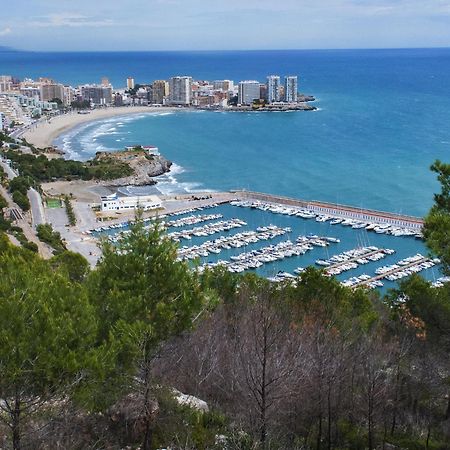 Apartment Mar De Oropesa II - Playa Concha-2 By Interhome 오로페사델마르 외부 사진