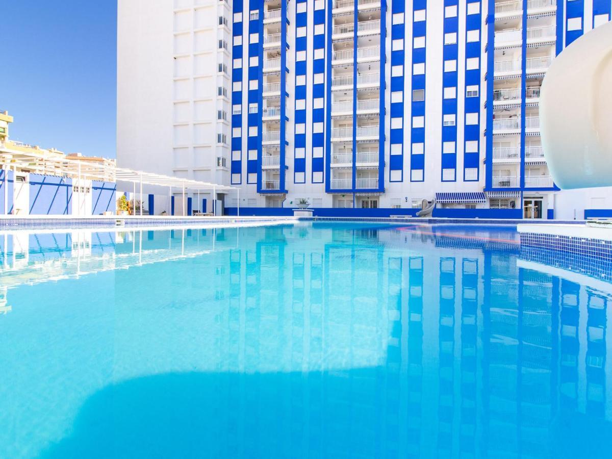 Apartment Mar De Oropesa II - Playa Concha-2 By Interhome 오로페사델마르 외부 사진