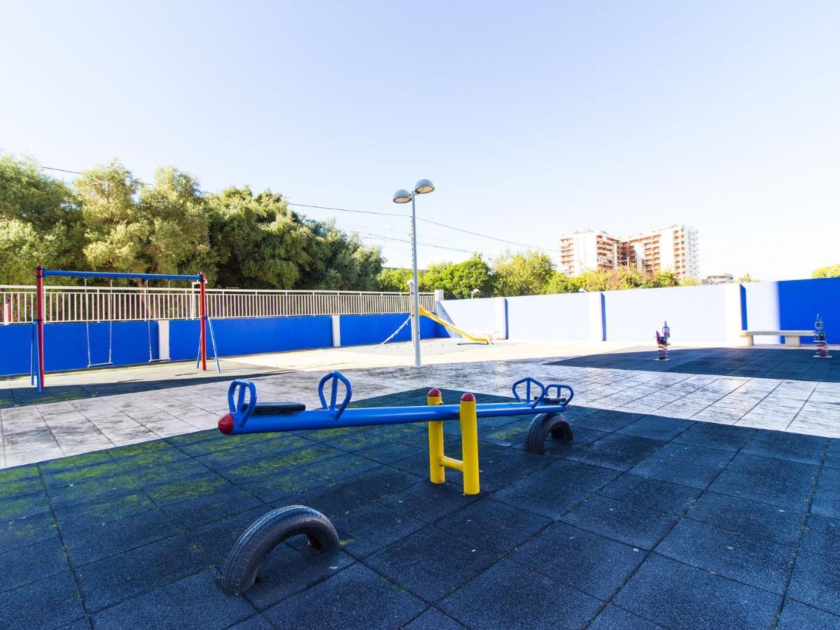 Apartment Mar De Oropesa II - Playa Concha-2 By Interhome 오로페사델마르 외부 사진