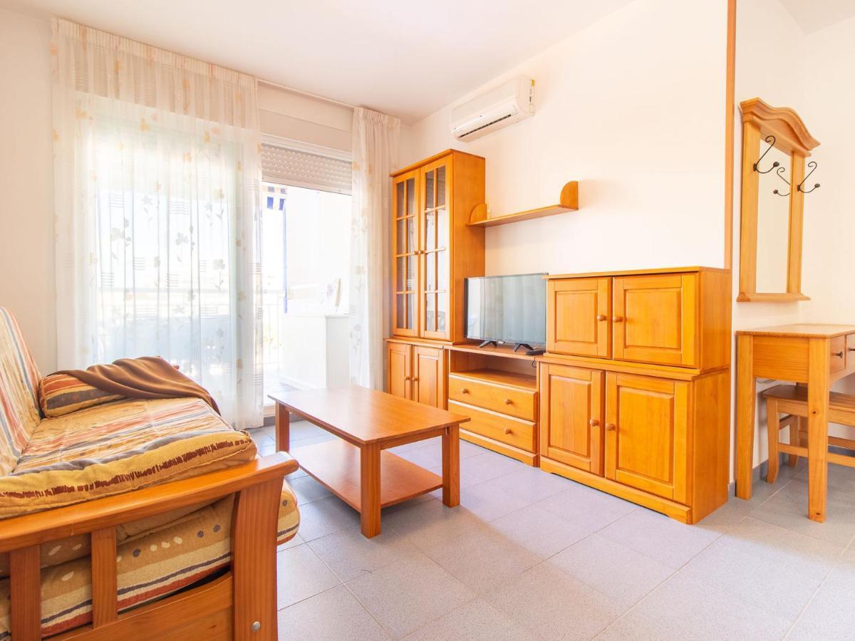Apartment Mar De Oropesa II - Playa Concha-2 By Interhome 오로페사델마르 외부 사진