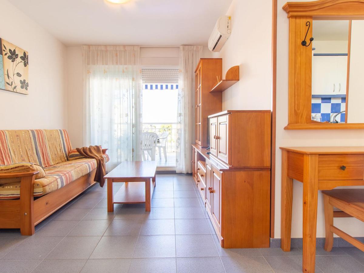 Apartment Mar De Oropesa II - Playa Concha-2 By Interhome 오로페사델마르 외부 사진