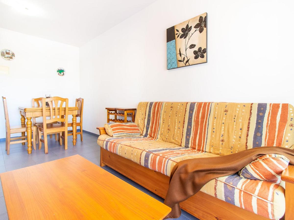 Apartment Mar De Oropesa II - Playa Concha-2 By Interhome 오로페사델마르 외부 사진