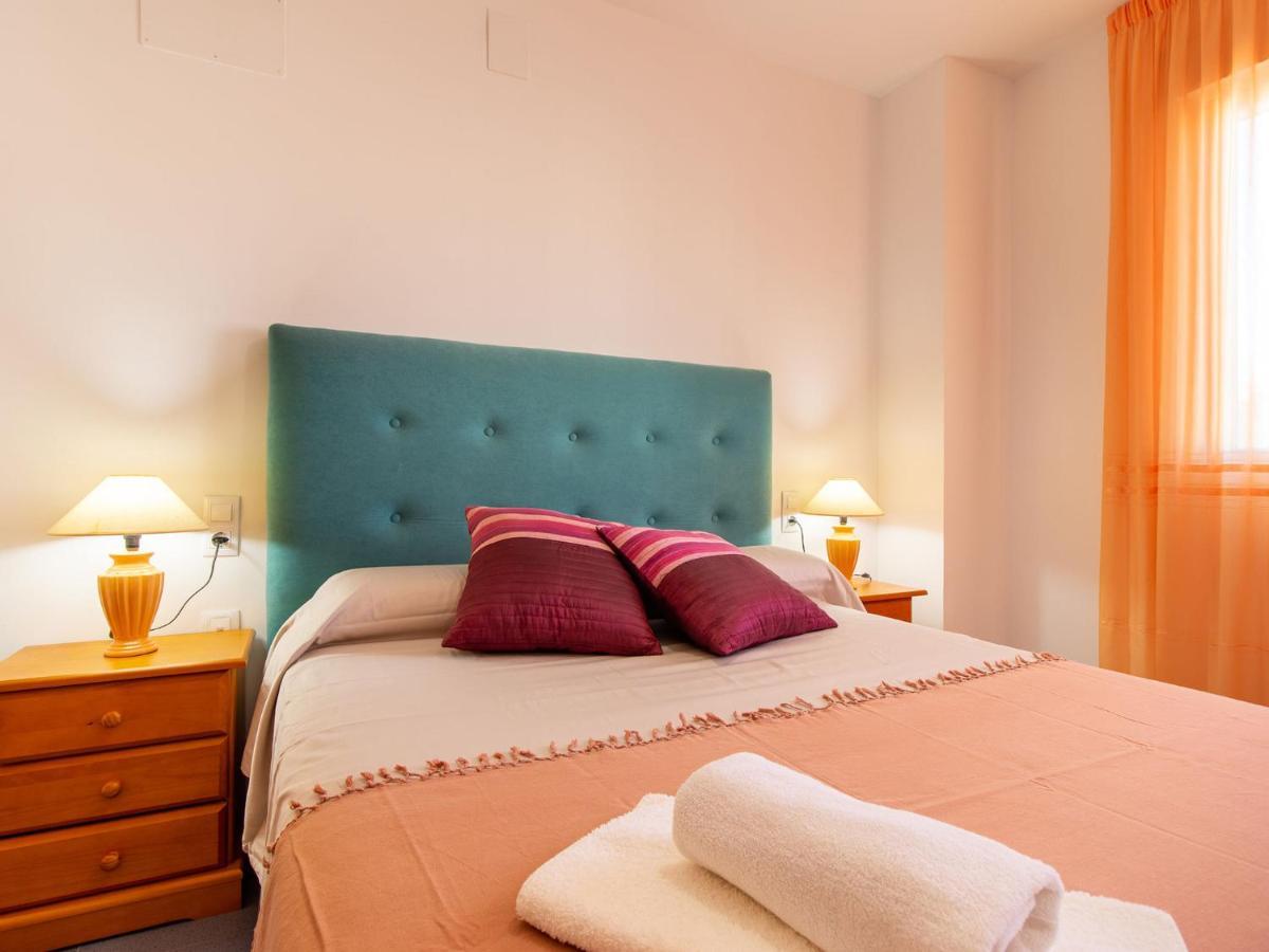 Apartment Mar De Oropesa II - Playa Concha-2 By Interhome 오로페사델마르 외부 사진
