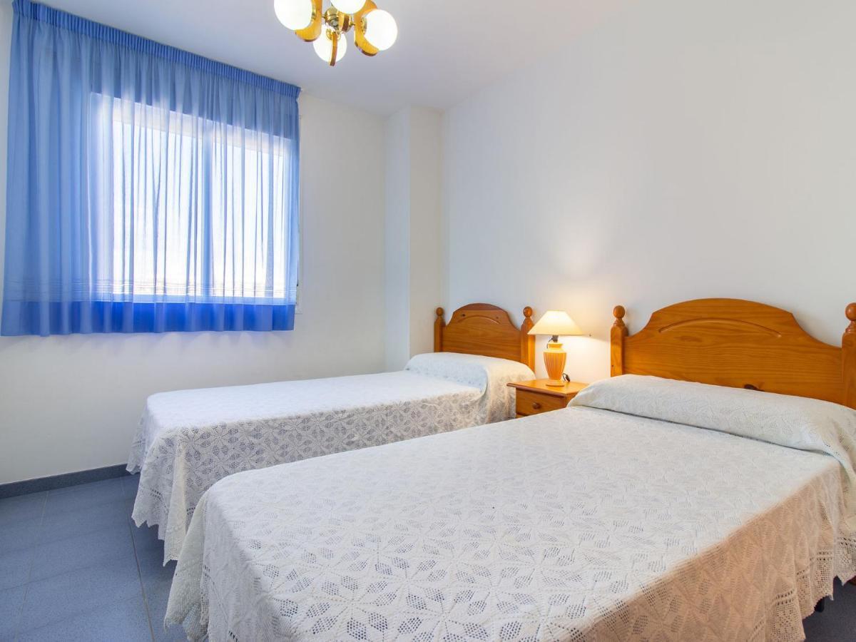 Apartment Mar De Oropesa II - Playa Concha-2 By Interhome 오로페사델마르 외부 사진