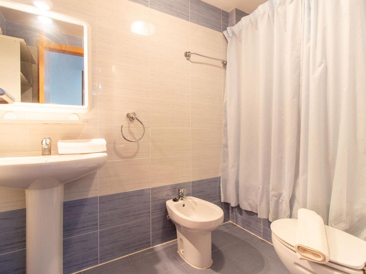 Apartment Mar De Oropesa II - Playa Concha-2 By Interhome 오로페사델마르 외부 사진