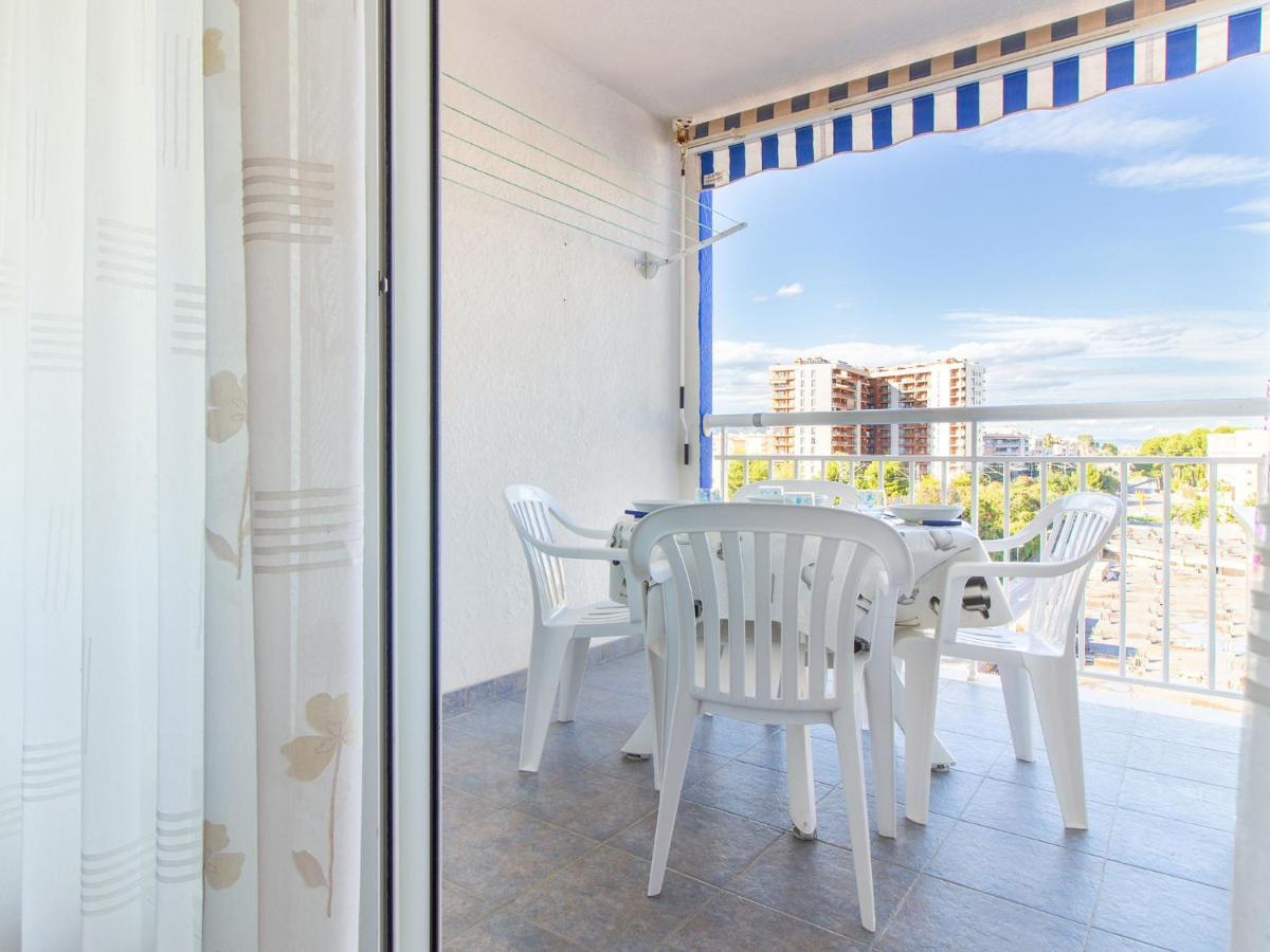 Apartment Mar De Oropesa II - Playa Concha-2 By Interhome 오로페사델마르 외부 사진