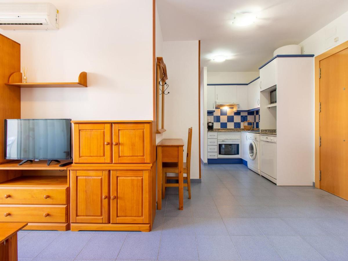 Apartment Mar De Oropesa II - Playa Concha-2 By Interhome 오로페사델마르 외부 사진