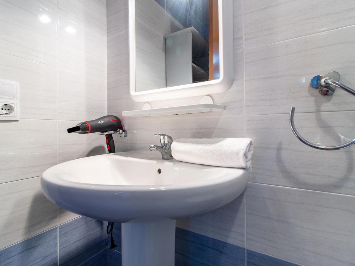 Apartment Mar De Oropesa II - Playa Concha-2 By Interhome 오로페사델마르 외부 사진