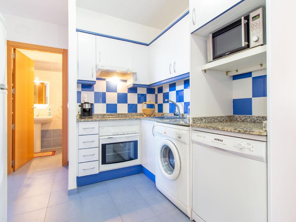 Apartment Mar De Oropesa II - Playa Concha-2 By Interhome 오로페사델마르 외부 사진
